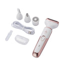 KİNG K4501 SWELT EPİLASYON SETİ