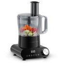 KINGPRO KMR988 ClawMax Mutfak Robotu & Blender Set - King Küçük Ev Aletleri