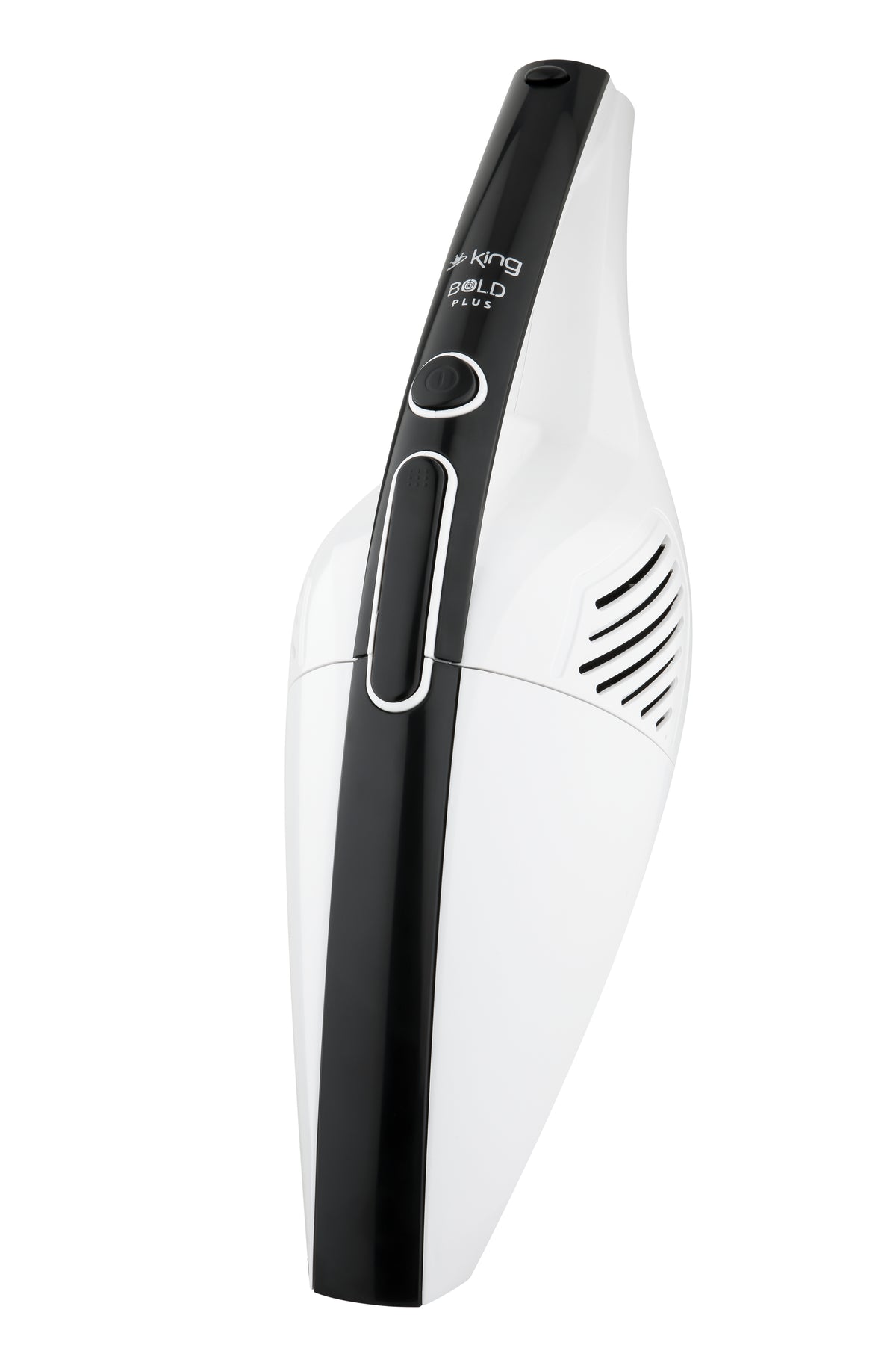 K368P Bold Plus Elektrikli Süpürge-Beyaz