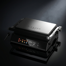KINGPRO K471 GrillChef Grill & Toast Machine