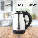 KSI1005 Este Su Isıtıcı - King Küçük Ev Aletleri