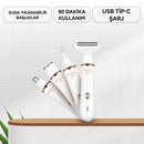 TT-K1111 Swelt Kişisel Bakım Seti