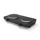 K2104 Powerheat Duo Electric Stove
