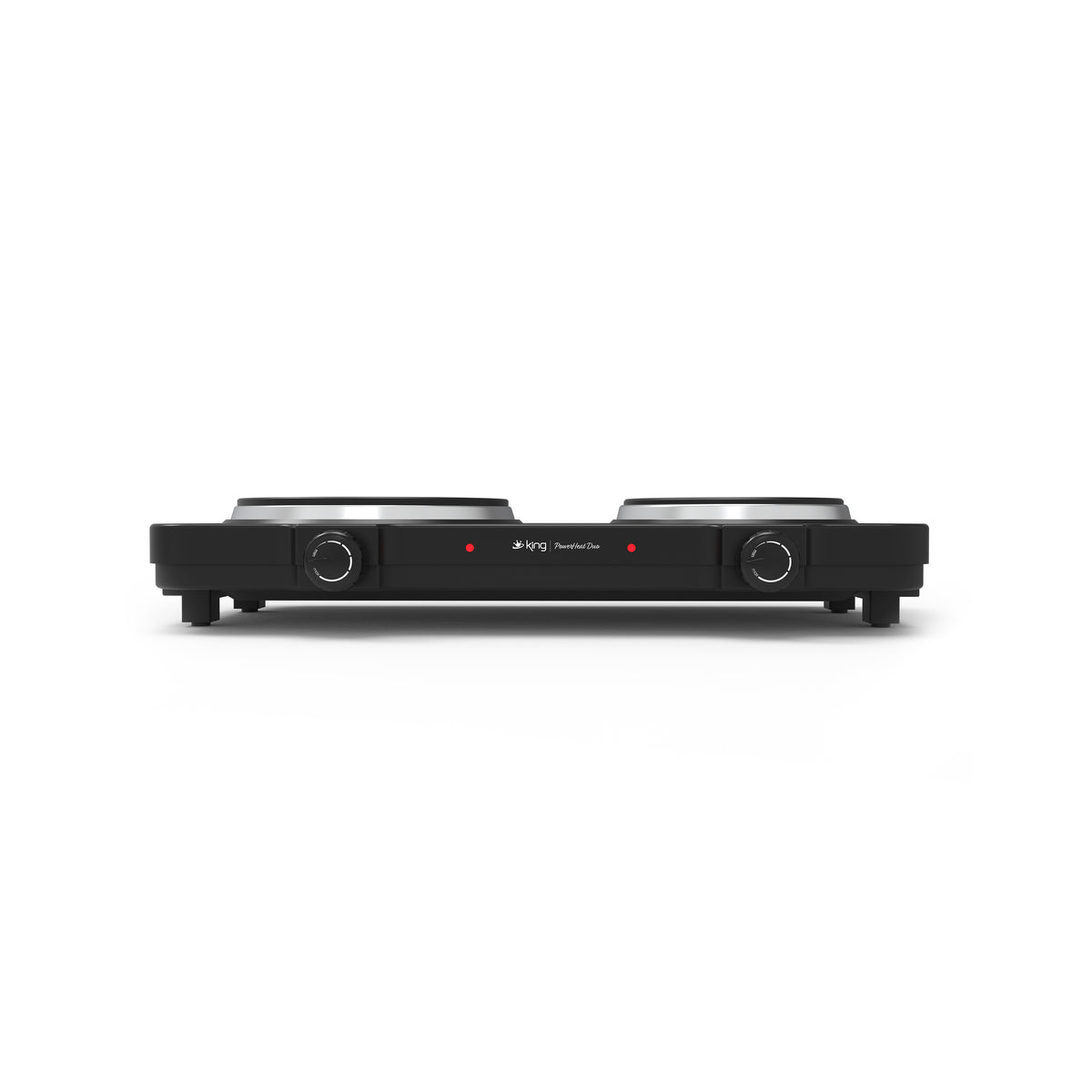 K2104 Powerheat Duo Cuisinière Électrique