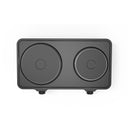 K2104 Powerheat Duo Electric Stove