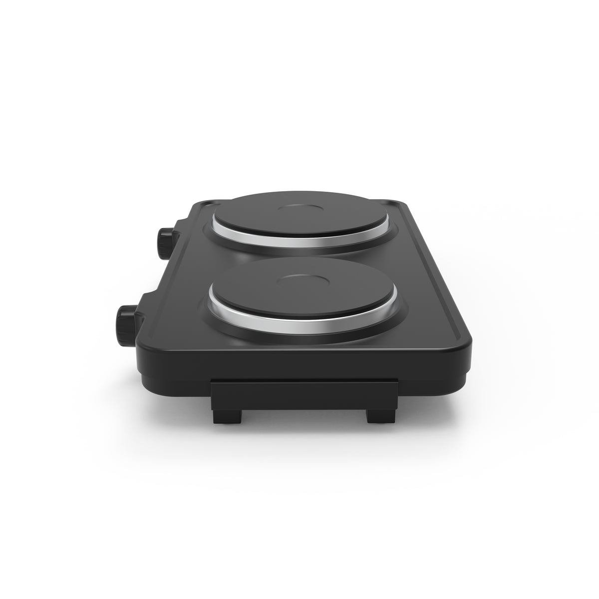 K2104 Powerheat Duo Cuisinière Électrique