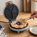 K2106 Lezzetim Macchina per Waffle