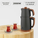 K3102 Chaila Çay Makinesi