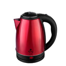 K3105 Chauffe-eau rapide rouge
