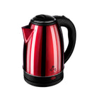 K3105 Chauffe-eau rapide rouge