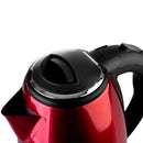 K3105 Chauffe-eau rapide rouge