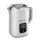 K3108 Arya Plus Chauffe-eau numérique (blanc)