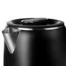 K3108 Arya Plus Chauffe-eau numérique (NOIR)
