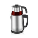 K3112 Teaglass Çay Makinesi