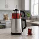 K3112 Teaglass Çay Makinesi