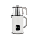 K3113 Çaystar Plus Dijital Çay Makinesi-Beyaz