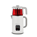 K3113 Çaystar Plus Dijital Çay Makinesi-Beyaz