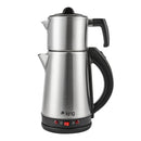 K324Y Harman Çay Makinesi - King Küçük Ev Aletleri