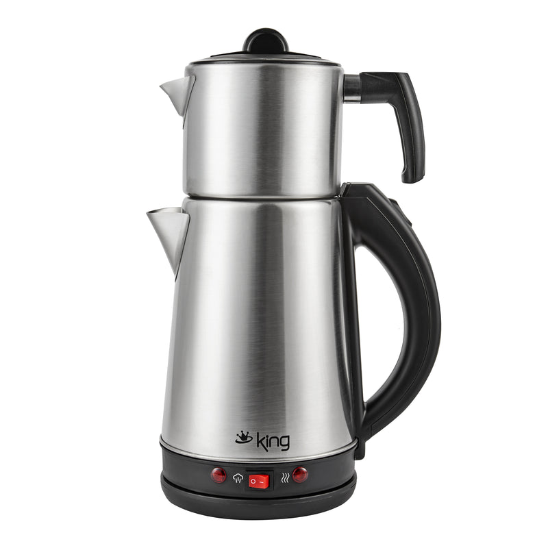 آلة خلط الشاي K324Y
