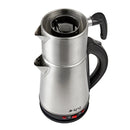 K324Y Harman Çay Makinesi - King Küçük Ev Aletleri