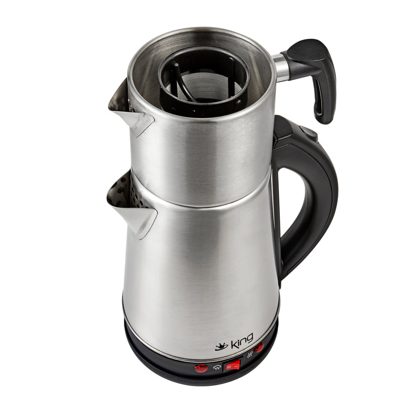آلة خلط الشاي K324Y