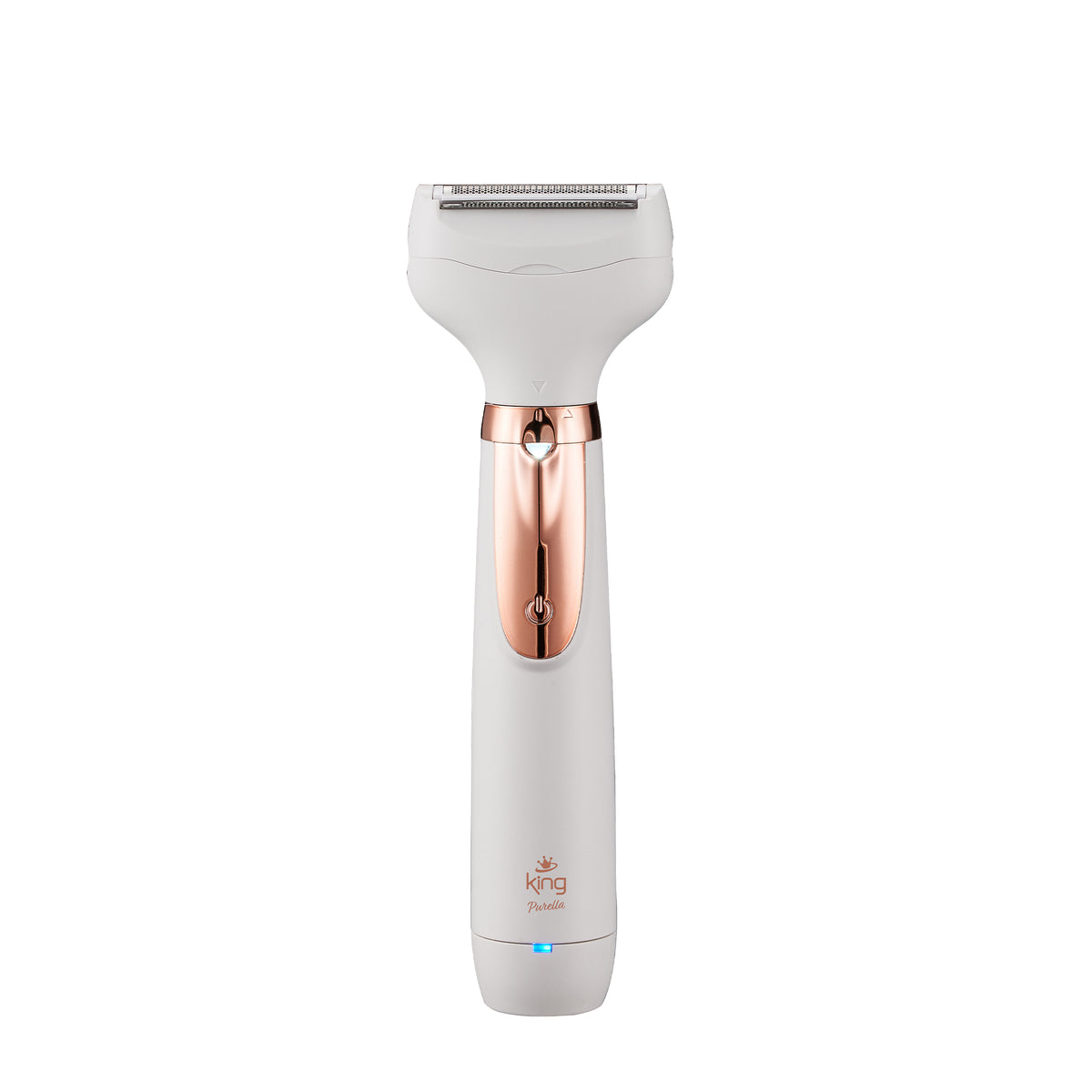 K4105 Purella Epilier-Set