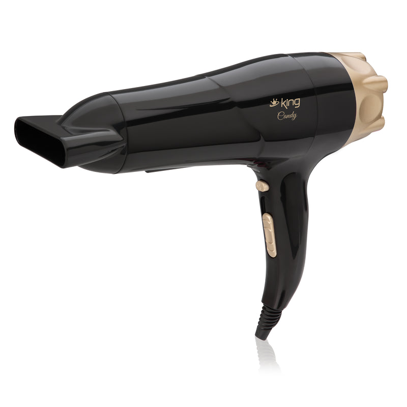 K426 Bonbons Sèche-Cheveux