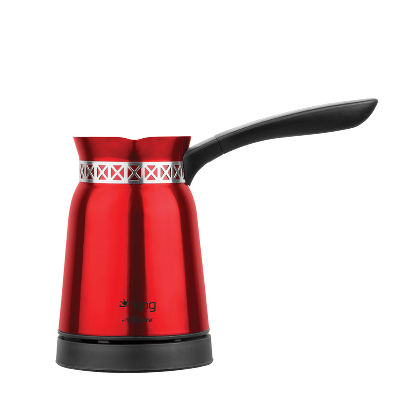Machine à café turque K441R Alaturca