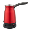 K442R Telveli Türk Kahvesi Makinesi - King Küçük Ev Aletleri