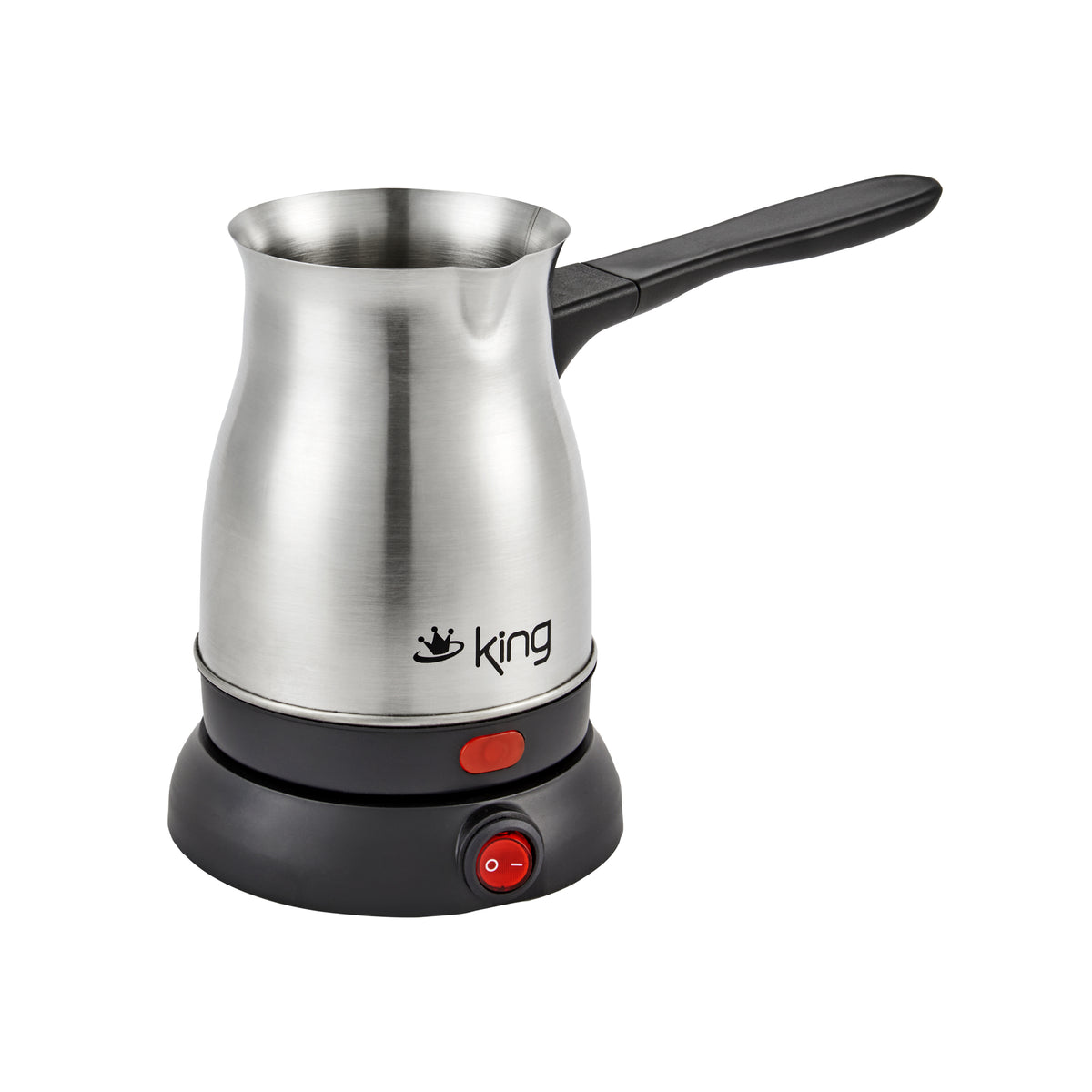 K442Y Молотая турецкая кофемашина