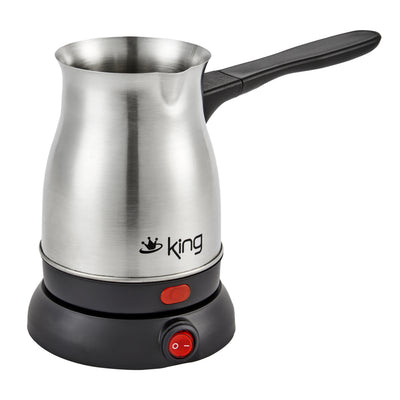 K442Y Ground Turkish Coffee Machine