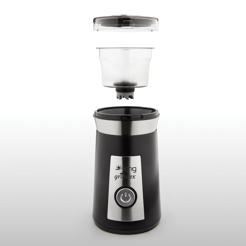 K444 Grindex Kaffee- und Gewürzmühle