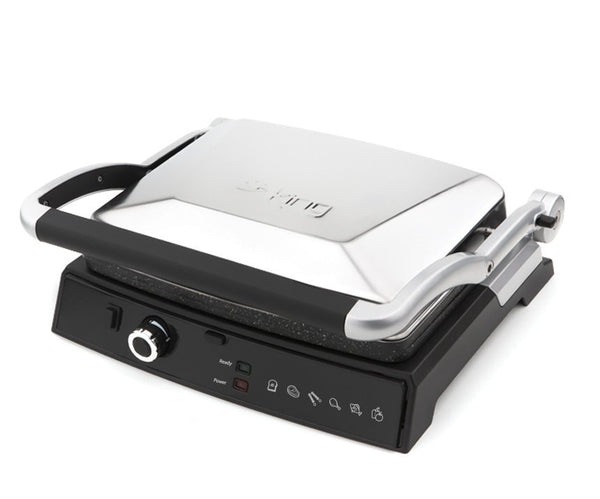 TT-K462 GrillMaster Tost Makinesi