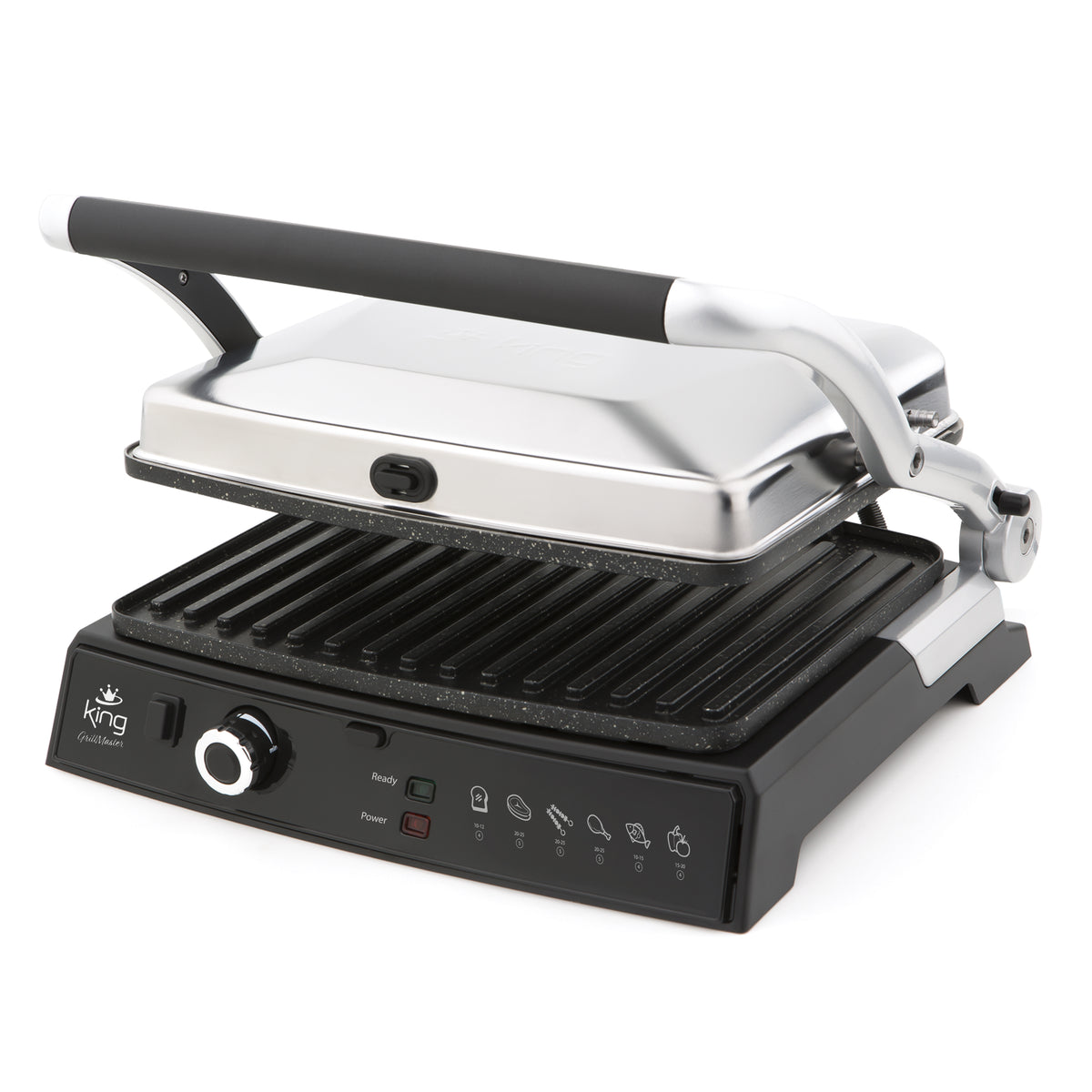 K462 GrillMaster Тостер