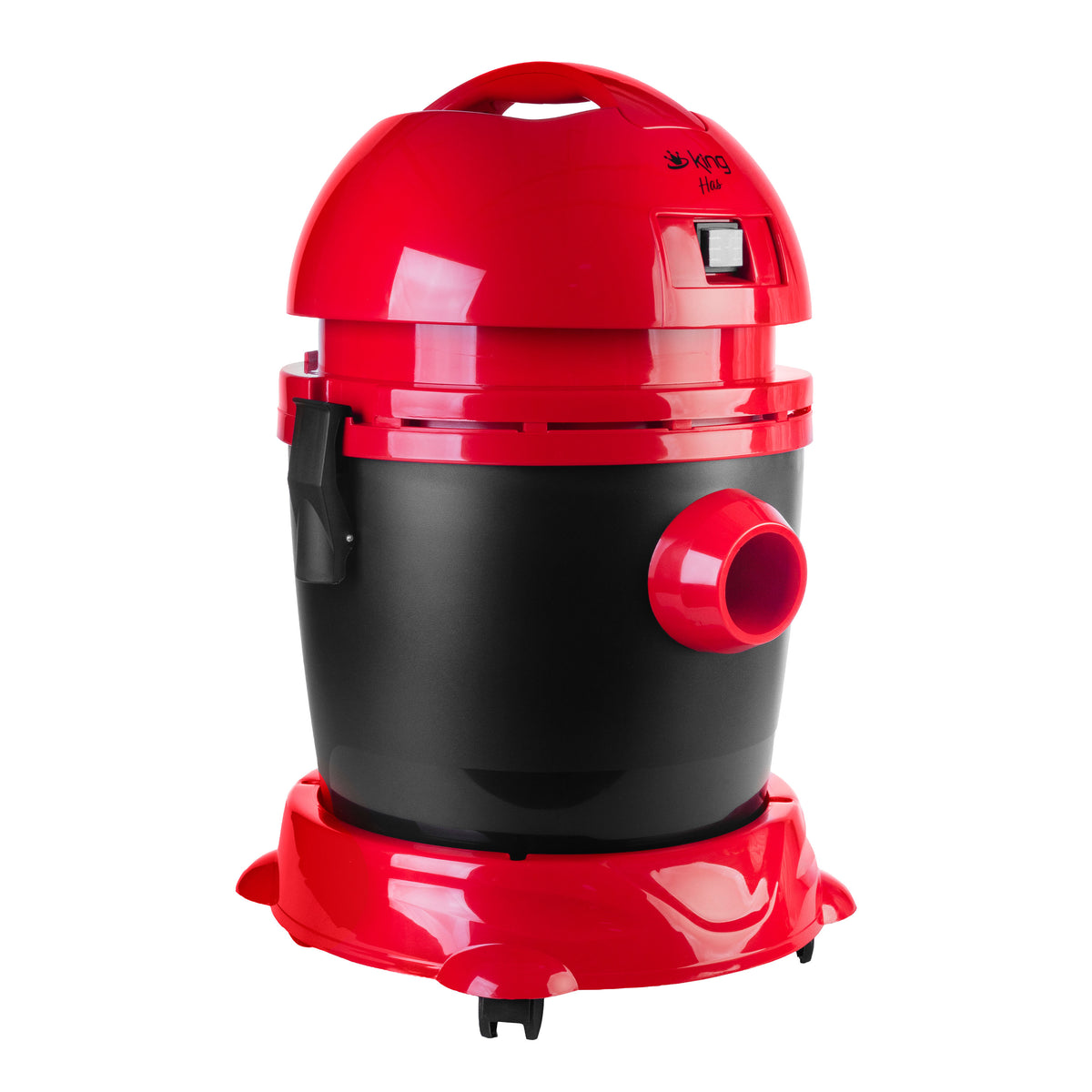 K5101 Wet/Dry Electric Vacuum Cleaner