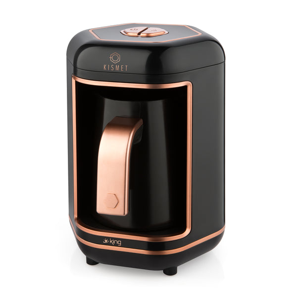 K605 Kismet Copper Coffee Machine