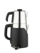 KCM335 Tremolo Çay Makinesi - King Küçük Ev Aletleri