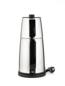 KCM334 Tealuxe Çelik Çay Makinesi - King Küçük Ev Aletleri