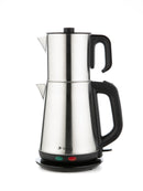 KCM333 Sonat Çay Makinesi - King Küçük Ev Aletleri