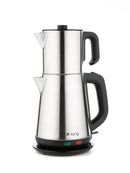 KCM333 Sonat Çay Makinesi - King Küçük Ev Aletleri