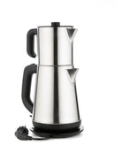 KCM333 Sonat Çay Makinesi - King Küçük Ev Aletleri