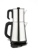 KCM333 Sonat Çay Makinesi - King Küçük Ev Aletleri