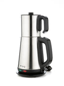 KCM333 Sonat Çay Makinesi - King Küçük Ev Aletleri