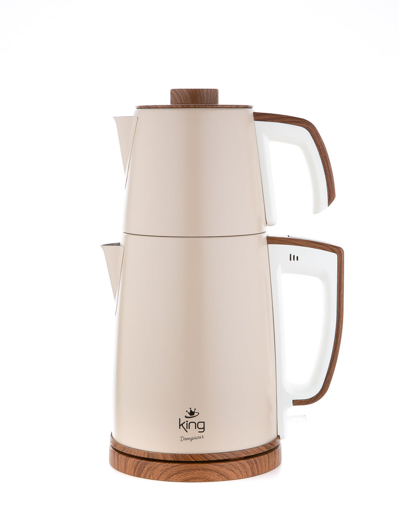 TT-KCM337 Demgüzar Çay Makinesi