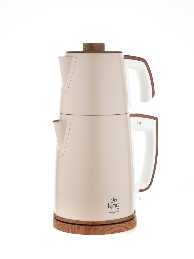 TT-KCM337 Demgüzar Çay Makinesi