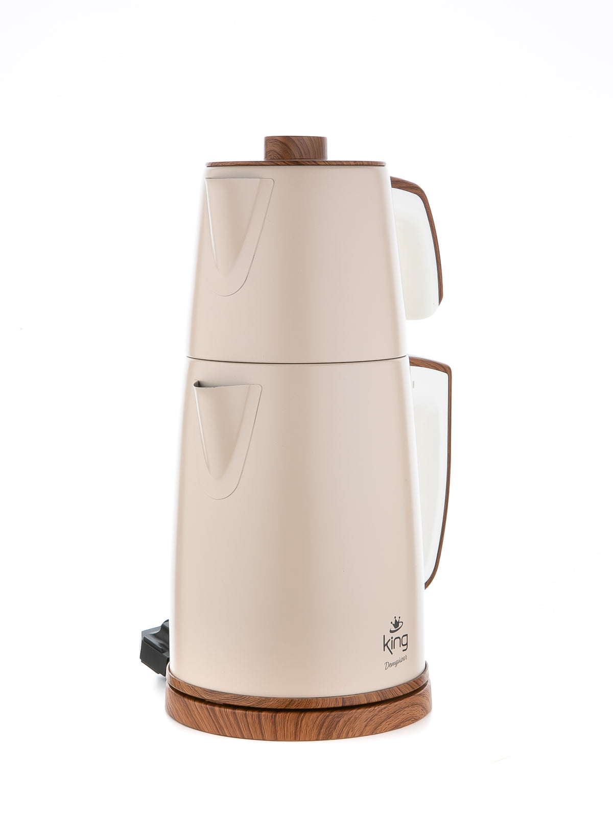 KCM337 Demgüzar Çay Makinesi