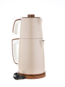 KCM337 Demgüzar Çay Makinesi