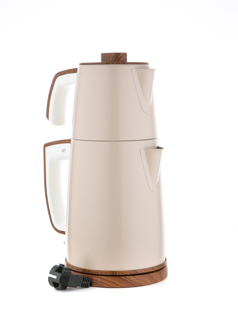 TT-KCM337 Demgüzar Çay Makinesi