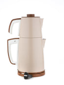 TT-KCM337 Demgüzar Çay Makinesi