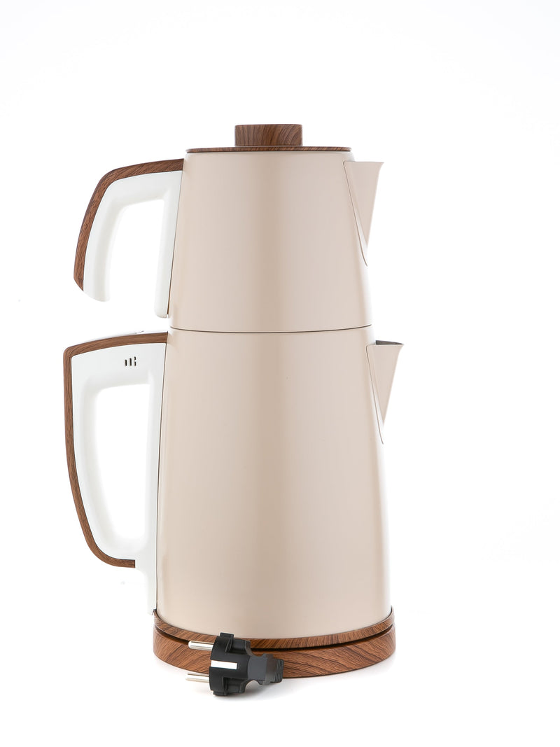 TT-KCM337 Demgüzar Çay Makinesi